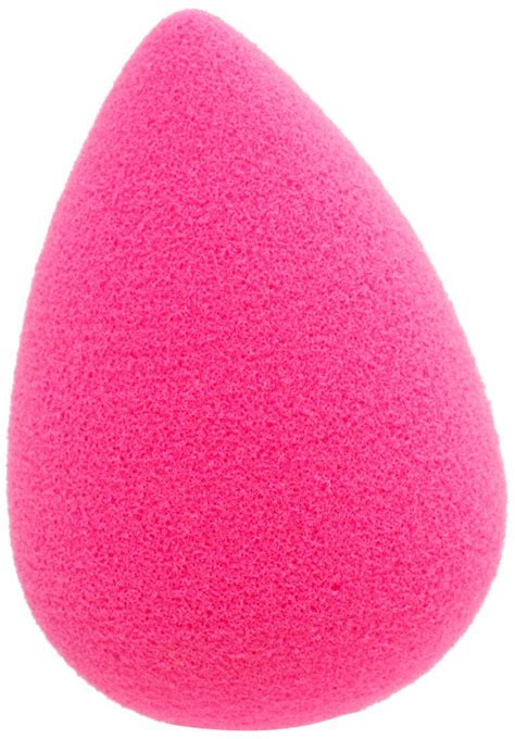 beauty blender makeup sponges.